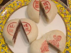 -富华斋饽饽铺·宫廷糕点·伴手礼(护国新天地店)