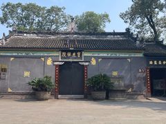 -宝光寺