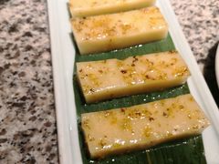 -南京大牌档(香港广场店)