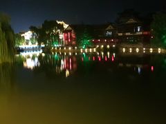 -台儿庄古城