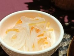 -翡翠鸟精品泰国菜(北辰财富中心店)