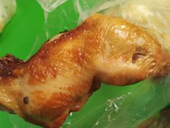 -大益烤鸡