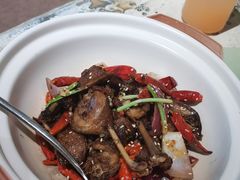 -T館·花园艺术餐厅