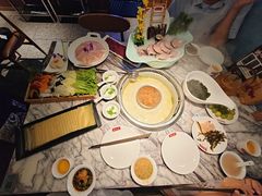 -鱼豆吉·豆浆鱼火锅(宜昌万达店)