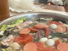 -海关荤豆花(洋河一路店)