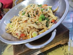 -涵家味土菜馆·徽州一绝臭鳜鱼(三河古镇店)