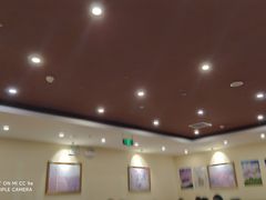 大堂-萨莉亚意式餐厅(玉泉路物美店)