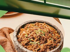 -西塔老太太拌饭(洋泾天物空间店)