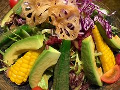 -月下料理(楷林IFC店)