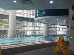 -一兆韦德健身(慧芝湖店)