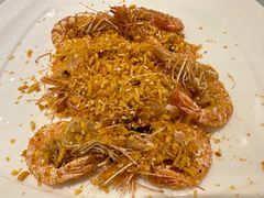 -骏莱海鲜鱼港(五角场店)
