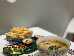 -玩味工厂·东南亚特色餐厅(太古里店)