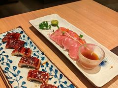 -德川家日本料理(顺义华联店)