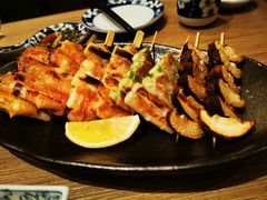 -小山日本料理(太古汇店)