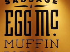 -麦当劳(哈西万达店)