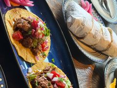 -Q MEX 库迈墨西哥餐吧(三里屯店)