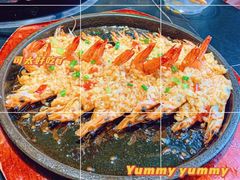 -青木岚小海鲜•小龙虾(友谊店)