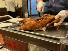 -全聚德(前门店)