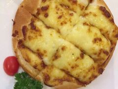 -菲滋意式餐厅(金华银泰城店)