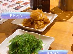 -腰子哥烤串(石佛营炫特店)
