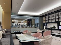 -CHANEL(恒隆广场店)