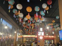 -林二哥宜烤官·宜宾小烧烤