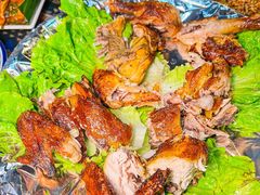 -蜗牛小馆醉乡民谣云南菜(惠新西里店)
