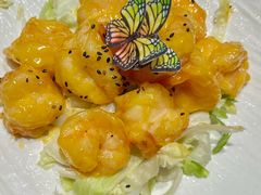 -荷塘秋月·本帮江浙菜(国权路店)