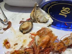 -半岛听涛蒸汽海鲜自助(K11店)
