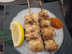 -喜多亭(宜山路店)