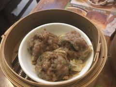 陈皮牛肉球-添好运点心专门店(深水埗店)