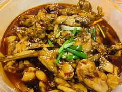 -晓林火锅(安定门店)