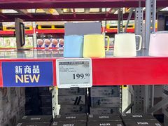 -山姆会员商店(西溪店)