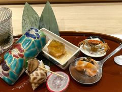 -鮨一日本料理(大中华店)