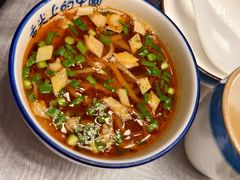 -唐猫庭院·千年陕菜(大唐不夜城店)