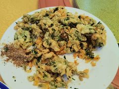 -燕北云山·农家菜·灶台鱼(密云溪翁庄店)