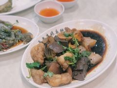 -长平老姿娘夜粥(平东一街店)