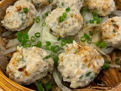 头菜蒸鲮鱼球-朱仔记食府(江南大道店)