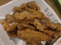 -烤满分·东北烧烤(首经贸店)