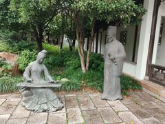 -尚湖风景区