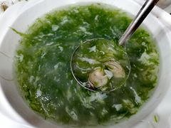 海藻汤-食鼎记海鲜大排档(美食街店)