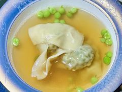 -香乐园·淮扬菜中餐厅·Shang Garden(福田香格里拉店)