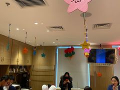 -西贝(枫蓝国际购物中心店)