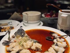 -甄御•海鲜新青岛菜(麦岛店)