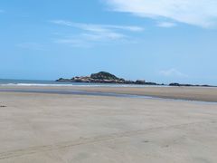 -南澳海滩
