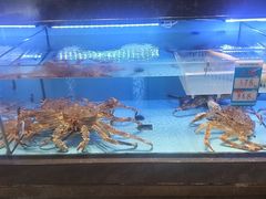-阿伟海鲜楼·福建菜(延寿店)