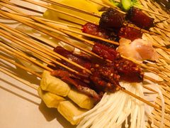 -闵四遵义羊肉粉(朝外大街店)