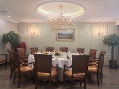 -香融府·烤鸭·家常菜(马家堡路店)