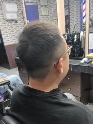 -大人物·男士理发馆