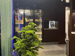 -湖畔鲁菜·二十年老字号餐厅(大明湖店)